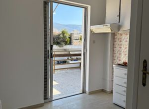 Studio/Γκαρσονιέρα για ενοικίαση - Ιλίσια, - Photo 1