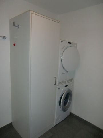 3.5 Zimmer, 91 m², 1. Stock - Photo 3