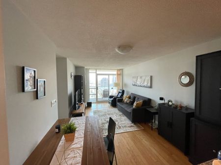 For Lease - 16 Harrison Garden Boulevard Unit# 1610, Toronto, Ontario - Photo 3