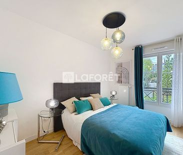 Appartement T4 FONTENAY AUX ROSES à louer - Photo 5