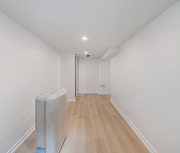 For Lease - 12 Gibson Avenue Unit# 4, Toronto, Ontario - Photo 5