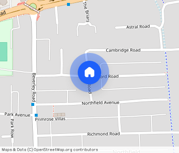 Crossfield Road, Hessle, HU13 - Photo 1