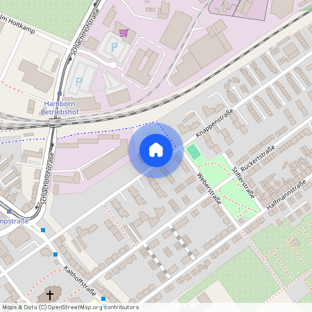 Knappenstraße 47, 47167 Duisburg