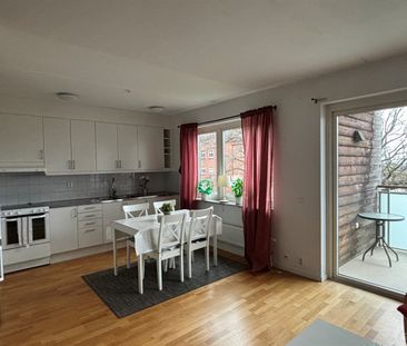 Henry Dunkers gata 8 - Foto 6