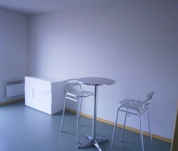 Location Appartement T1 de 25m² – Résidence University Dutreix -Pro... - Photo 2