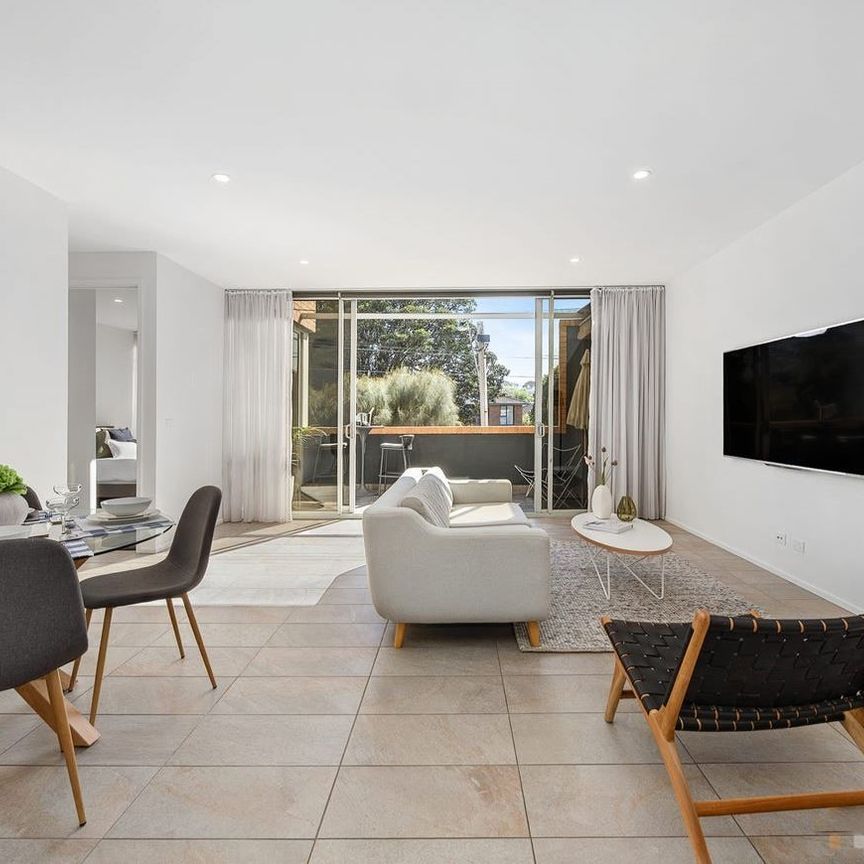 2a Ebden Avenue, Black Rock VIC 3193 - Apartment For Rent | Domain - Photo 1