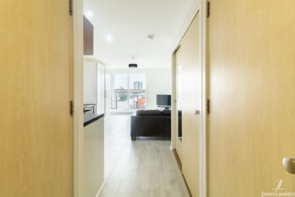 Ryland Street, Birmingham, B16 - Photo 1