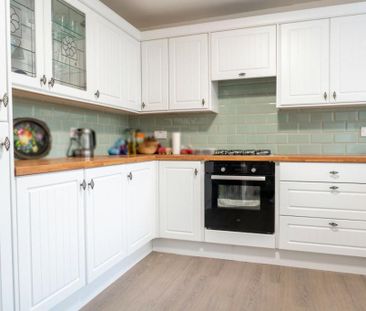 5 bedroom house to rent - Photo 4