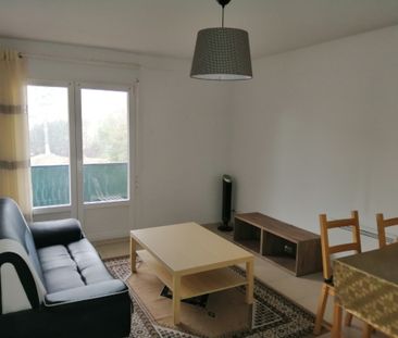 T2 - Avenue du Père Soulas - 41m², - Photo 4