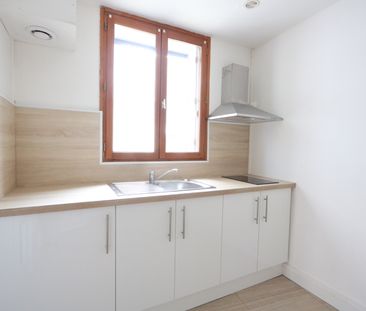 Location Appartement 1 pièce 29m² - Photo 1