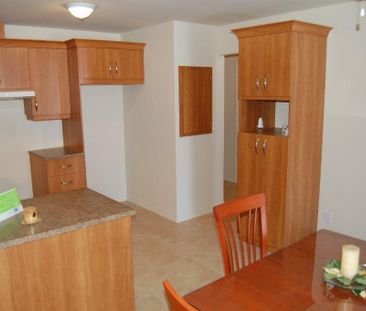 Grand 4 1/2 à louer à St-Hyacinthe - Photo 3