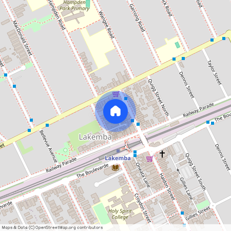 10/6 Haldon Street, Lakemba 2195, New South Wales