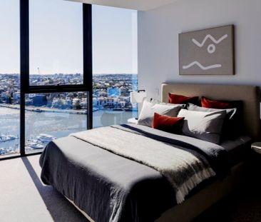 2 Bed, 2 Bath*1206 - Photo 2