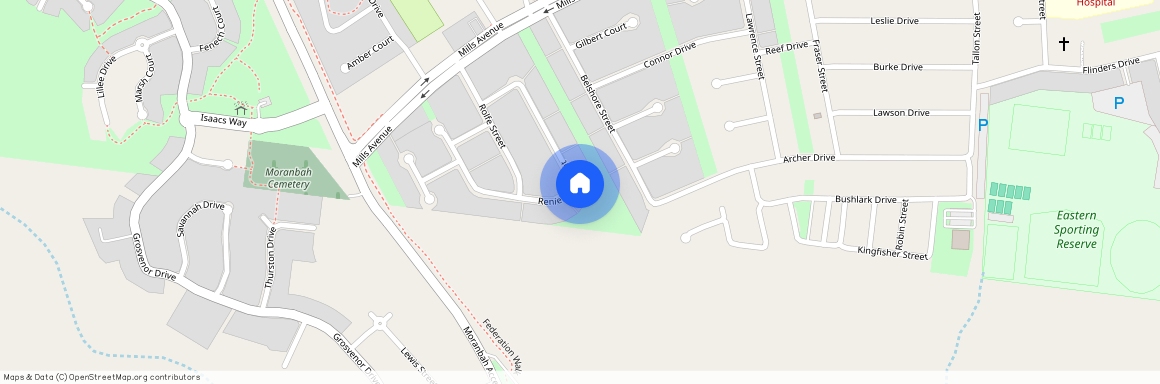 34 RENIER Crescent, Qld 4744, Moranbah