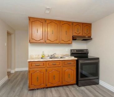 For Lease - 811 Nixon Avenue, London South, Ontario - Photo 1