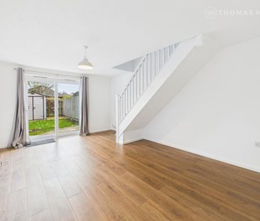 2 bedroom terraced house to rent - Photo 6