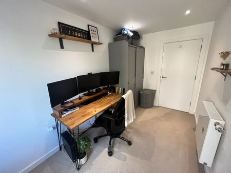 2 Bed Flat, Eythorne Road, SW9 - Photo 5