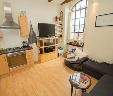 William Bancroft Building,Roden Street - Photo 2