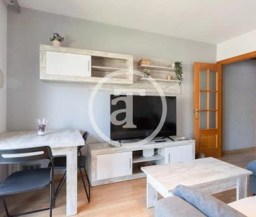 Piso de alquiler en Carrer de Calderón de la Barca, La Salut - Photo 6