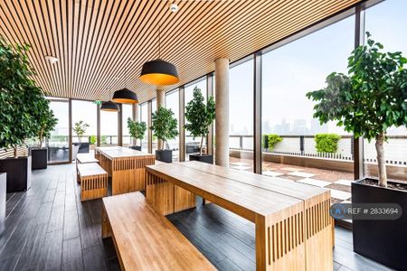 1 bedroom flat to rent - Photo 3