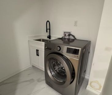 For Lease - 185 Rustle Woods Avenue Unit# BASEMENT, Markham, Ontario - Photo 3