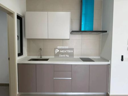 Residensi AVA@Kiara Bay - Foto 5