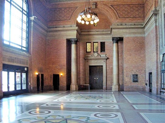 A one bedroom available in CBD - Photo 1