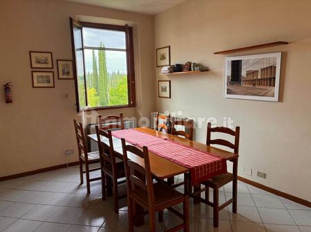 Quadrilocale ottimo stato, primo piano, Galluzzo, Firenze - Foto 4