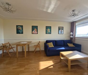 1 Bed Flat, The Rotunda, B2 - Photo 1