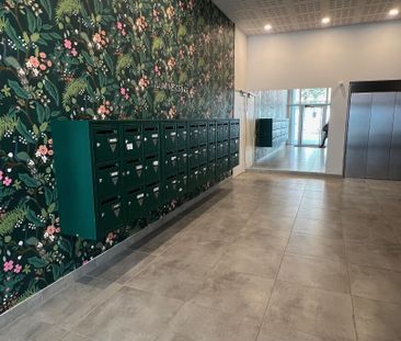 Location appartement 3 pièces, 64.77m², Fleury-les-Aubrais - Photo 3