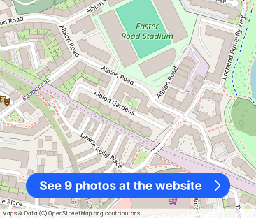 Albion Gardens, Edinburgh, EH7 - Photo 1