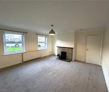 Available now, The Rectory is a delightful four bedroomed detached ... - Photo 1