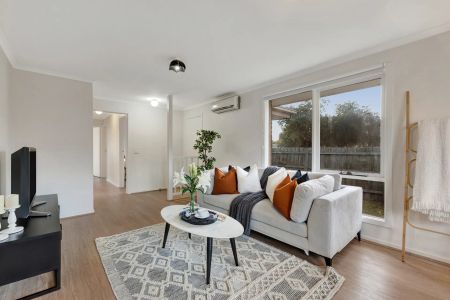 Comfort, Style & Convenience in a Great Werribee Location - Photo 4