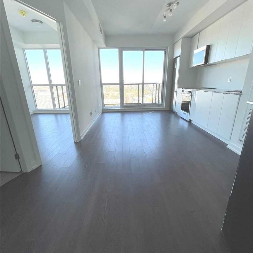 For Lease - 49 East Liberty Street Unit# 2210, Toronto, Ontario - Photo 1