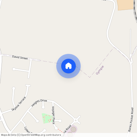 60 Fauna Rd, Gympie QLD 4570