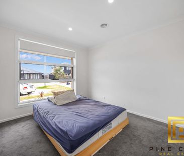 House for lease - Photo 4