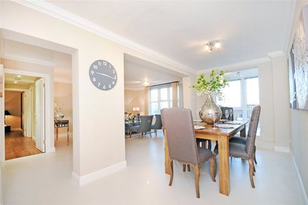 Boydell Court, St. Johns Wood Park, London, NW8 6NJ - Photo 2