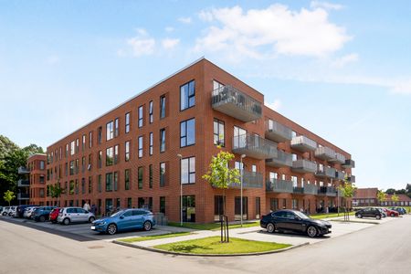 Kavalerivej 22, 1. th - Foto 4