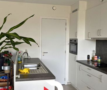 Appartement te huur in Sint-Pieters voor € 875 met 2 slaapkamers - Photo 3