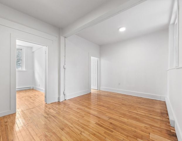 À louer / Appartement - Photo 1