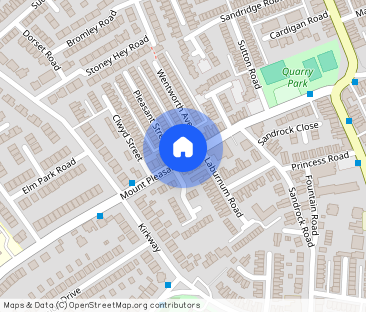 Mount Pleasant Road, Wallasey - Photo 1