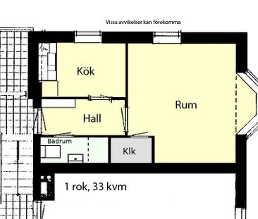 Ehrenbuschgatan 5 A - Photo 4