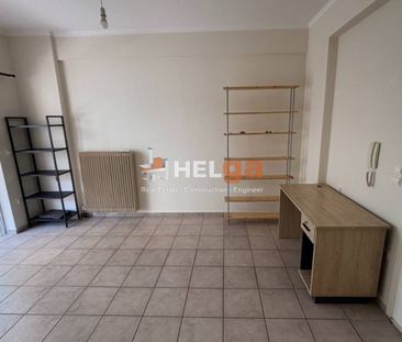 Studio/Γκαρσονιέρα για ενοικίαση Αγία Σοφία (Πάτρα) - Photo 2