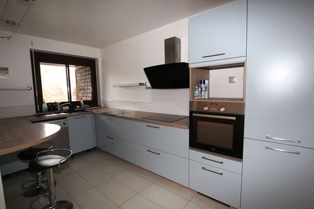 Appartement T4 Meudon à louer - Photo 5