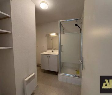 SAINT MARC - T1bis - PARKING PRIVE - Photo 5