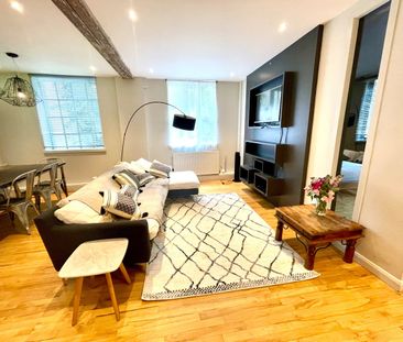 1 Bed Flat, Battersea Rise, SW11 - Photo 1