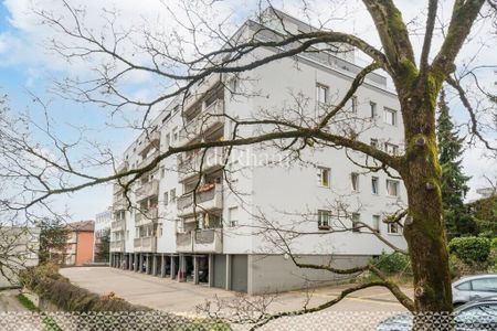 Sympathique appartement de 3,5 pièces rénové avec goût à Lausanne - Foto 4