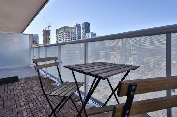 For Lease - 101 Erskine Avenue Unit# 1713, Toronto, Ontario - Photo 1