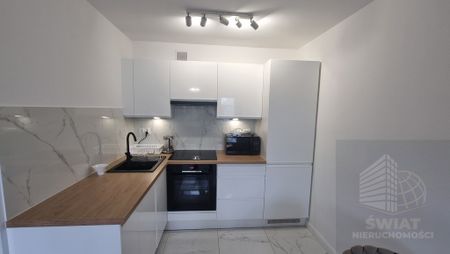 Apartament 2pok. centrum - Фото 5