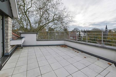 Penthouse te huur - Photo 2